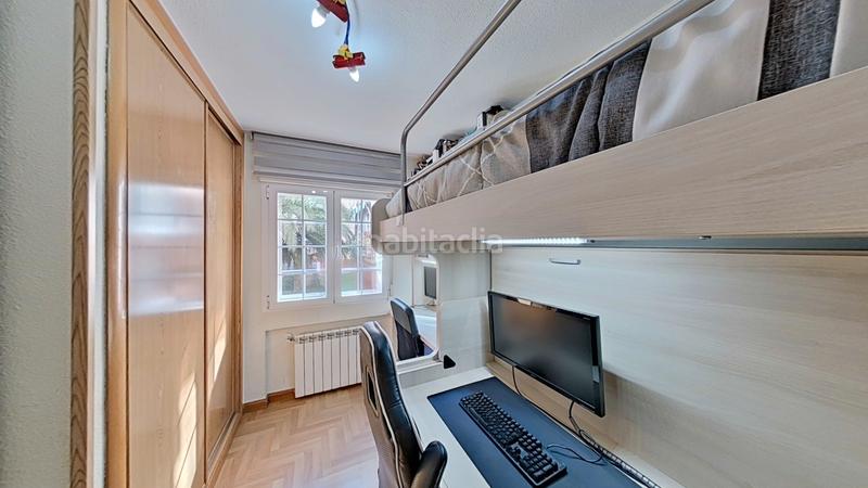 Foto 7e715adf-3be8-46b1-815e-6e5d77b943fd. Appartement avec chauffage dans Canillas Madrid