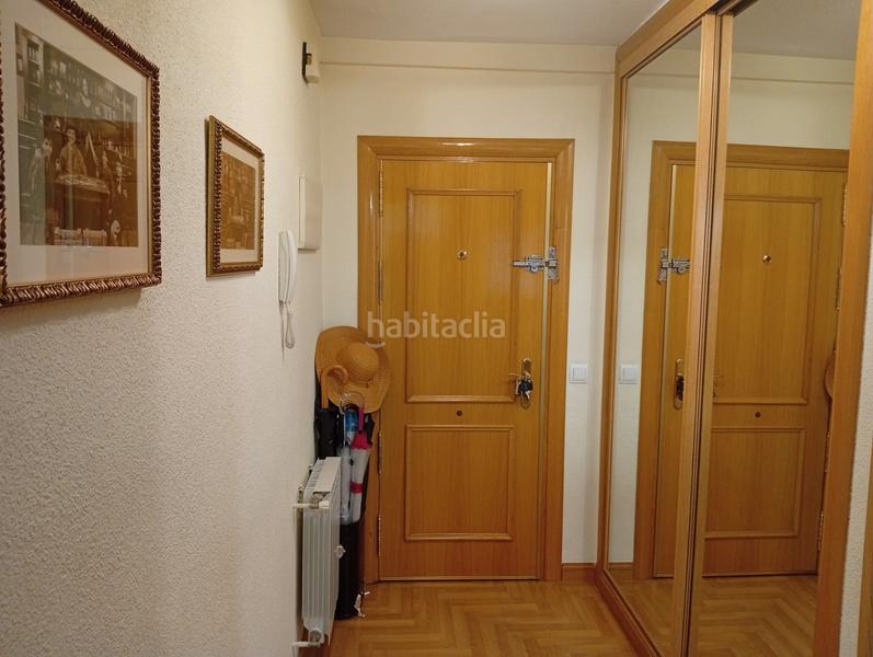 Foto 858a895f-82a5-48b1-958f-e44b68199c36. Appartement avec chauffage dans Canillas Madrid