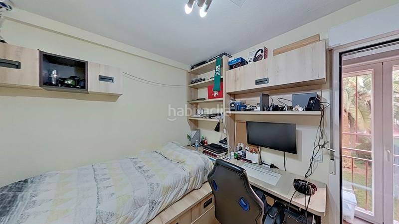 Foto 8ed8ad5d-d3d1-490e-9f6a-b877da44333d. Appartement avec chauffage dans Canillas Madrid