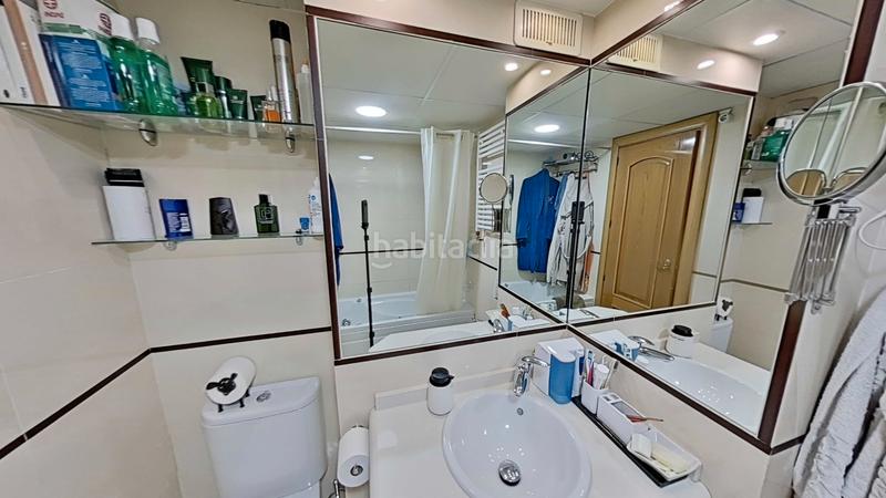 Foto 90b0cad9-3a30-4470-b12e-632f9b3ad08d. Appartement avec chauffage dans Canillas Madrid