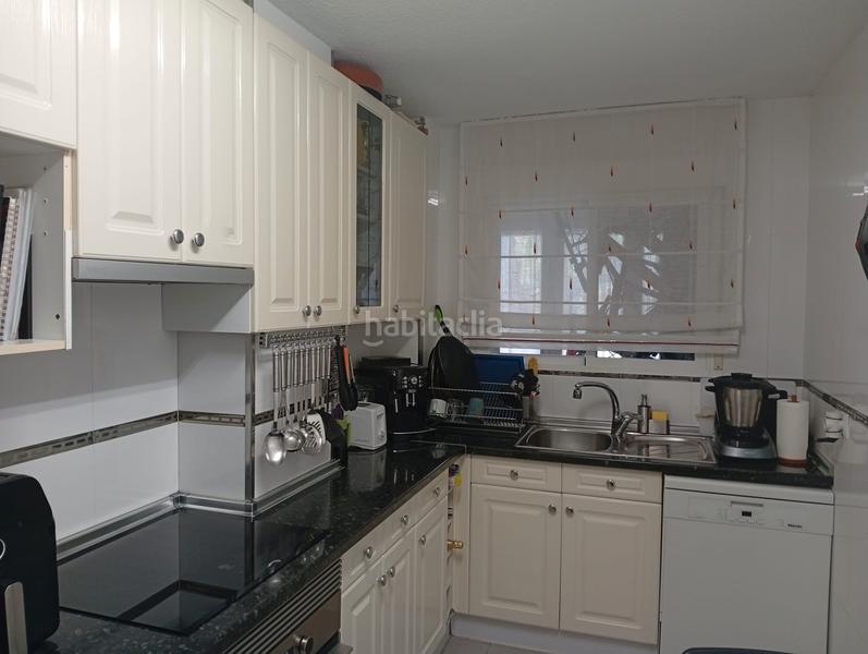 Foto 91e9a427-8cea-4546-9a18-08bd0fa2ba51. Appartement avec chauffage dans Canillas Madrid