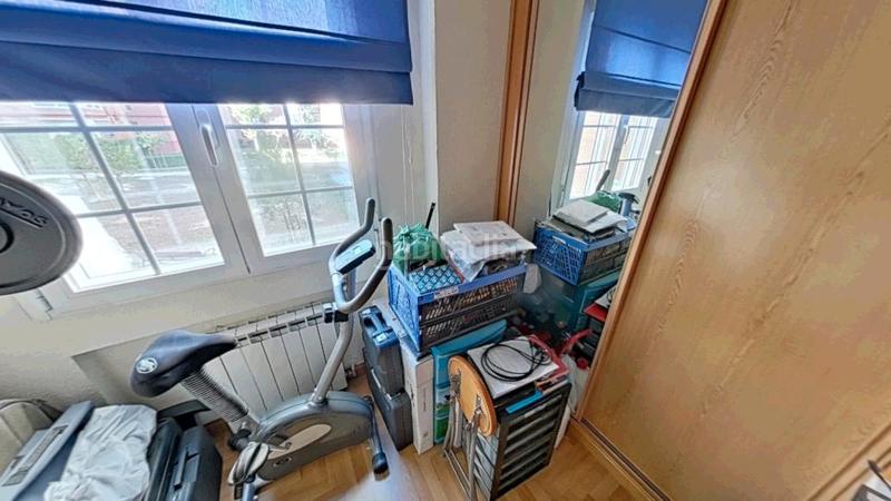 Foto b264aef0-44e0-4642-8728-ce9237621d26. Appartement avec chauffage dans Canillas Madrid
