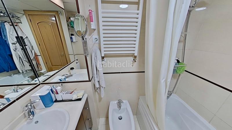 Foto b4d847d3-f16f-4e03-8e34-efa5deb39fc4. Appartement avec chauffage dans Canillas Madrid