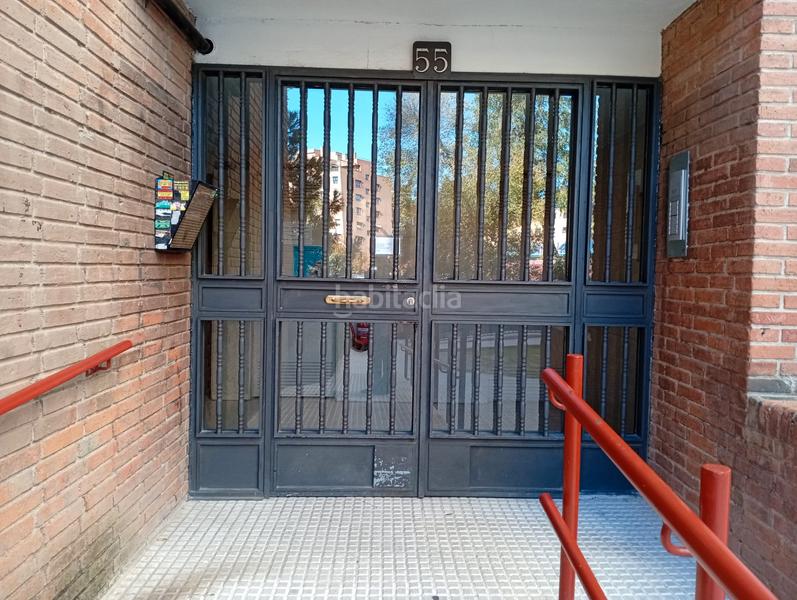 Foto ba346057-e6c1-4674-bb9d-d7053ef894a1. Appartement avec chauffage dans Canillas Madrid