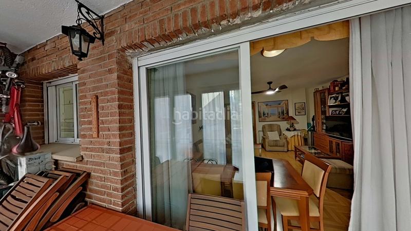 Foto c8a2d9d3-7b0f-4832-83a0-5532dcfd5af5. Appartement avec chauffage dans Canillas Madrid