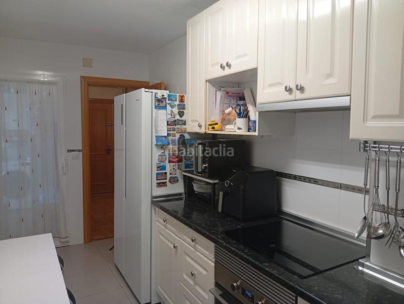 Foto cfc8998b-76bb-49ac-bfd1-0918a21ff257. Appartement avec chauffage dans Canillas Madrid