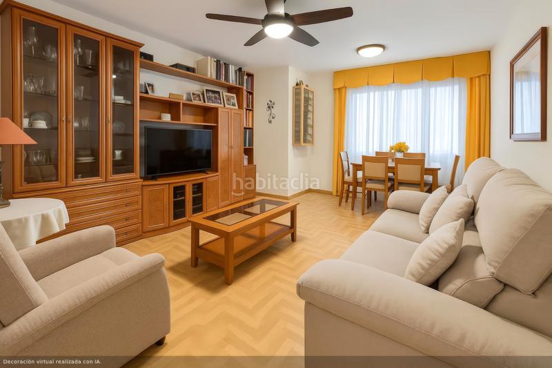 Foto ea51606a-d1b0-42fb-b7de-23a4a1da1cc8. Appartement avec chauffage dans Canillas Madrid