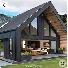 Casa  Ra torres. Chalet de nueva construccin