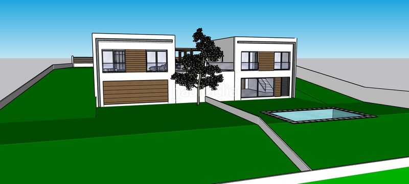 Foto 9fcb3d90-e650-44b7-9a57-e7d121274cbd. Chalet casa en Nós Oleiros