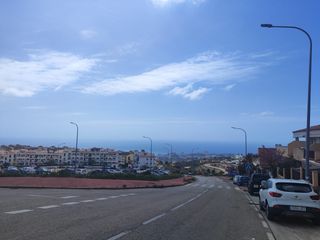 Piso en Calle ágave 1. Exclusivo piso con vistas panorámicas al mar, piscina y garaje i