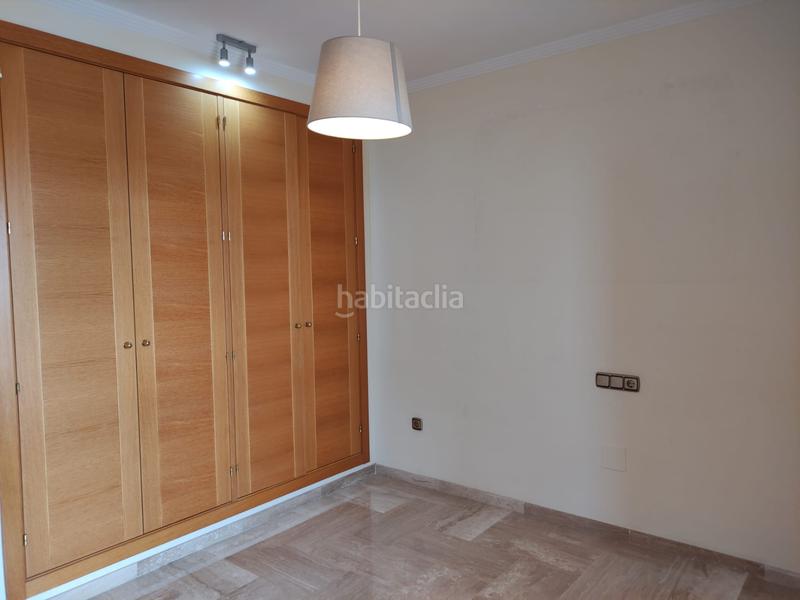 Foto 442a6006-6eff-4163-b828-31aa509f4cfc. Lloguer pis amb calefacció aparcament a Paseo Marítimo Oeste - Pacífico Málaga