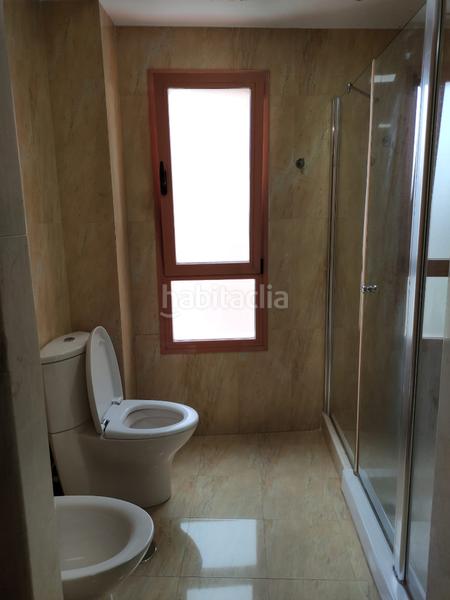 Foto a4c0278f-8e7d-4035-941d-58416a367244. Lloguer pis amb calefacció aparcament a Paseo Marítimo Oeste - Pacífico Málaga