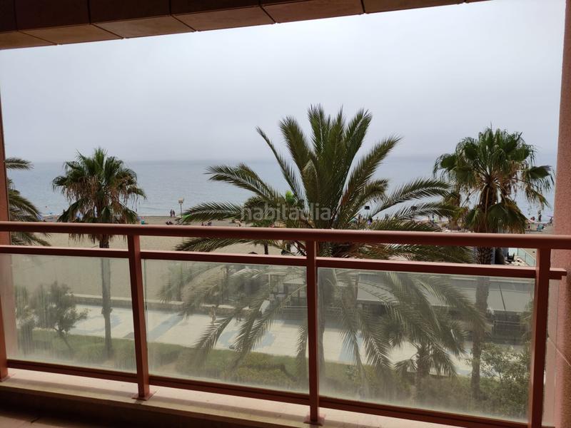 Foto 03d8ed94-1fdf-484a-a029-42edc97e5f15. Location appartement avec chauffage parking dans Paseo Marítimo Oeste - Pacífico Málaga
