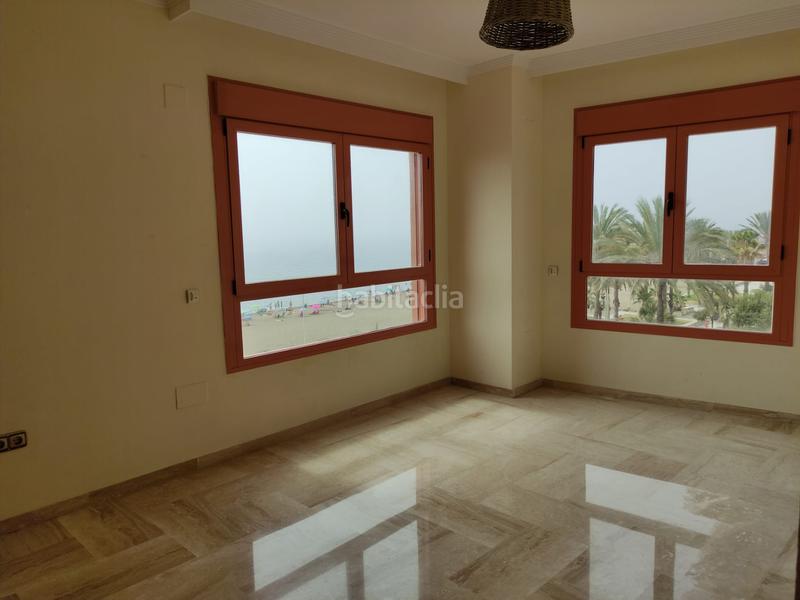 Foto 51de960a-039c-40ea-91c0-af9e57605220. Location appartement avec chauffage parking dans Paseo Marítimo Oeste - Pacífico Málaga