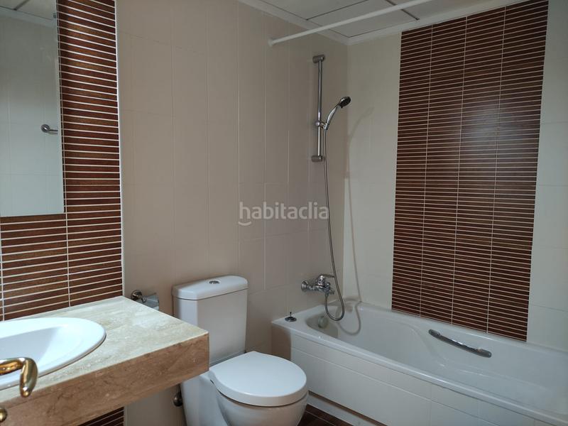 Foto 6181ad7b-eb3a-4015-b5fa-803ec7bb98ff. Miete etagenwohnung mit heizung parking in Paseo Marítimo Oeste - Pacífico Málaga