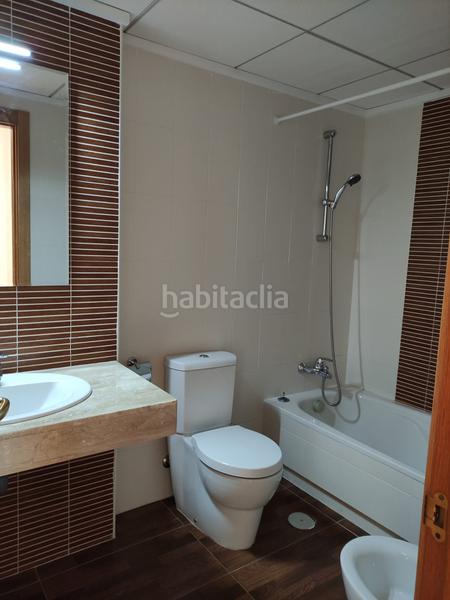 Foto 9b4e259e-a043-4f84-afe3-bf9c23856327. Miete etagenwohnung mit heizung parking in Paseo Marítimo Oeste - Pacífico Málaga