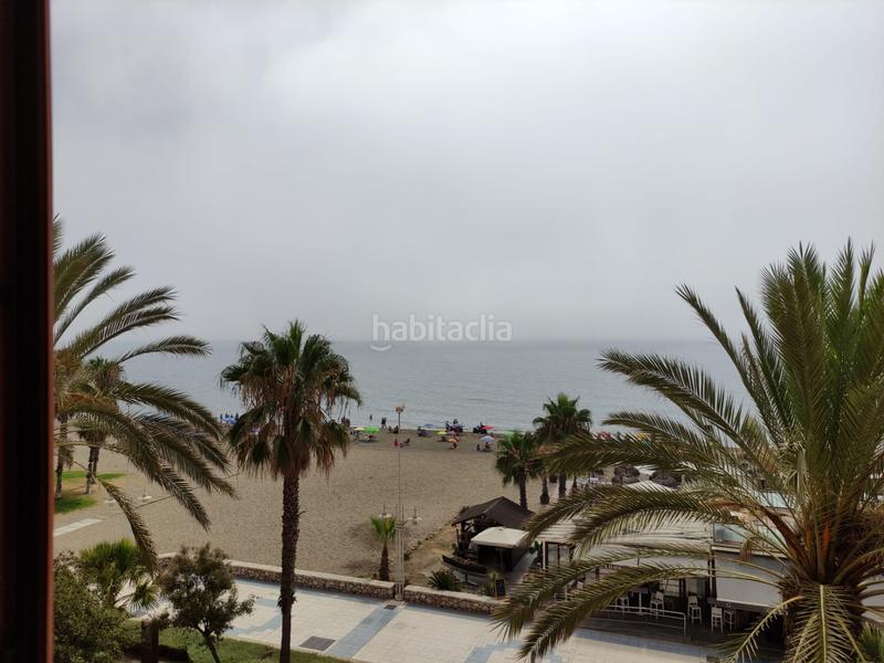 Foto fb46c88d-2c6d-420a-82ef-84a98b7a20b2. Miete etagenwohnung mit heizung parking in Paseo Marítimo Oeste - Pacífico Málaga