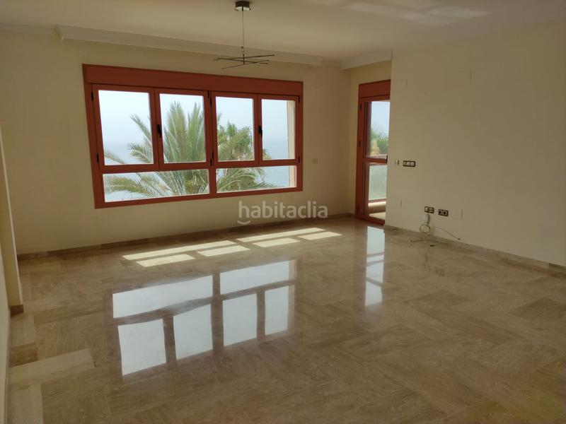 Foto 05a7896b-f745-4d9f-96f9-320402a57d1f. Rent flat with heating parking in Paseo Marítimo Oeste - Pacífico Málaga