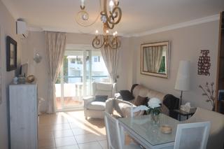 Àtic a La Carihuela - Los Nidos. Espectacular ático a metros de la playa carihuela en torremolino