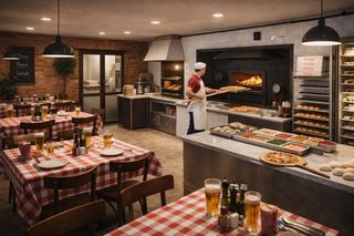 Gesch�ftsraum  Calle san sebasti�n. �oportunidad en pleno centro del pueblo de mijas!