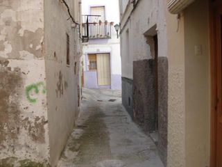 Casa aparellada a Centro
