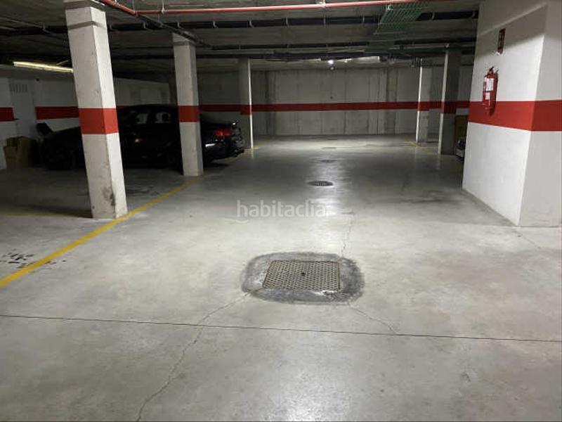 Foto 3d9366b3-7055-456c-9a87-36a7f17ef91b. Car parking in Lorquí