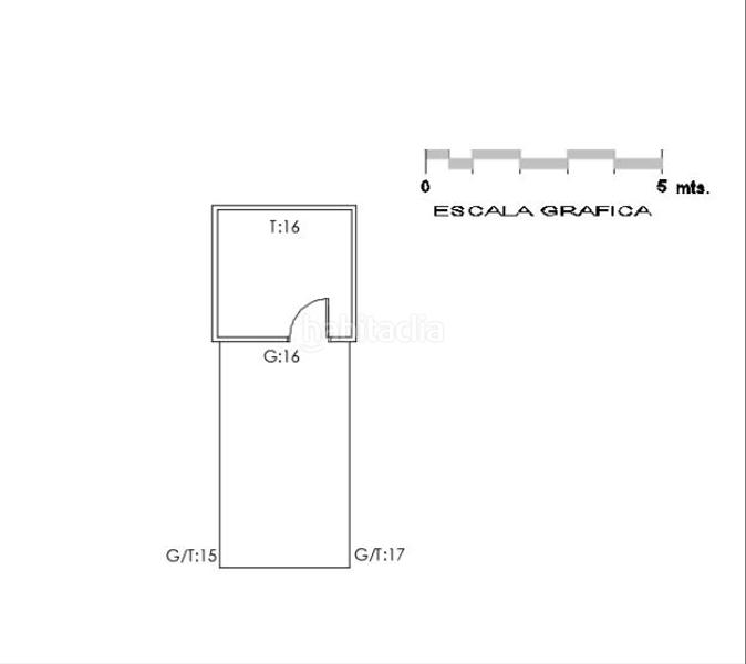 Foto 5b20a386-e936-40b0-adc8-42ceeb8c1ce2. Car parking in Lorquí