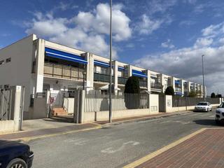 Car parking in Lorquí