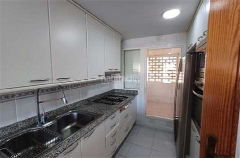 Foto 802f38c8-bd34-47e9-825d-d69f62f8ad6c. Appartement dans L´Albir Alfàs del Pi (l´)
