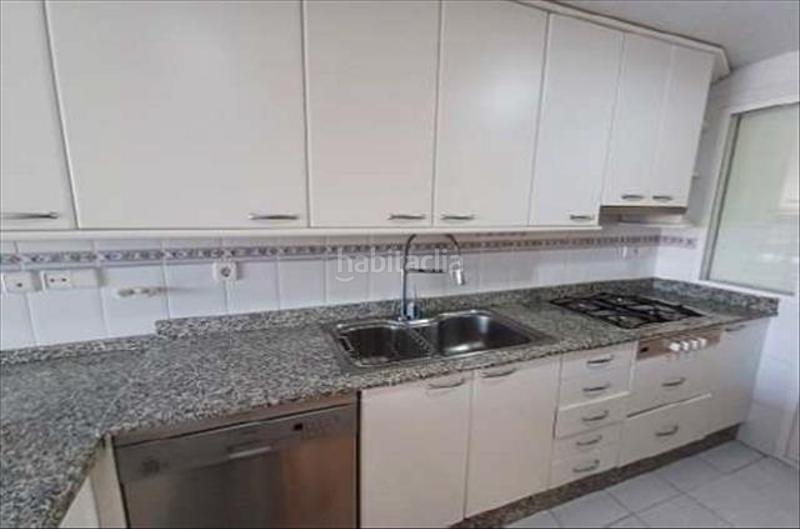 Foto c21988bc-99f3-457e-84de-83bfdca61ef5. Etagenwohnung in L´Albir Alfàs del Pi (l´)