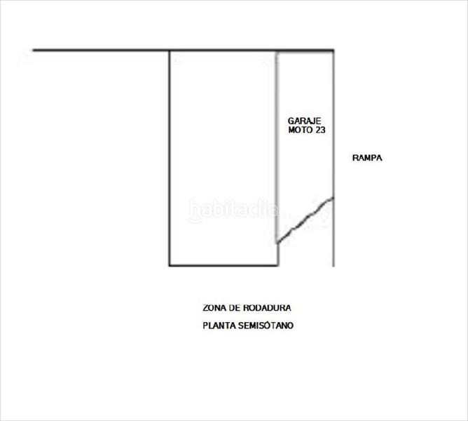 Foto eafb32a6-6c20-449b-9322-178baa100ad0. Parking voiture dans El Grau Valencia