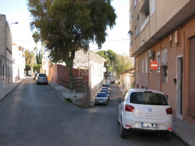 Foto 9304d56a-648e-4284-8f64-612297ab2c94. Terreny residencial a San Crispín-Huerta Nueva-Estación Elda
