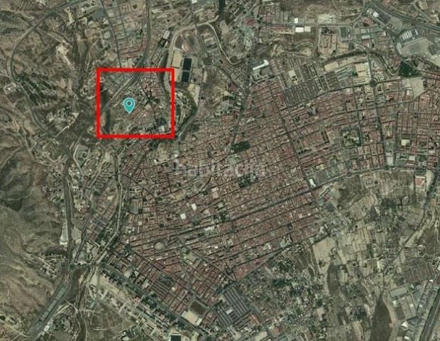 Foto 95b88f8b-2f56-4b01-bece-4af5e501bc00. Terreny residencial a San Crispín-Huerta Nueva-Estación Elda