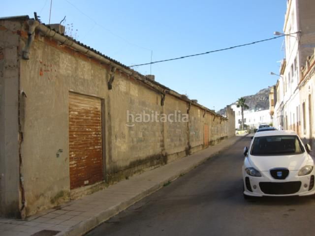 Foto c4d2b282-1051-4837-ac42-ae0bbcfdb2c4. Terreny residencial a San Crispín-Huerta Nueva-Estación Elda