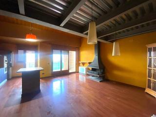 Etagenwohnung in Borges Blanques (Les)