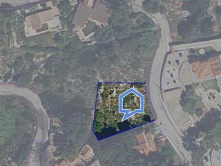 Terreny residencial a Godelleta