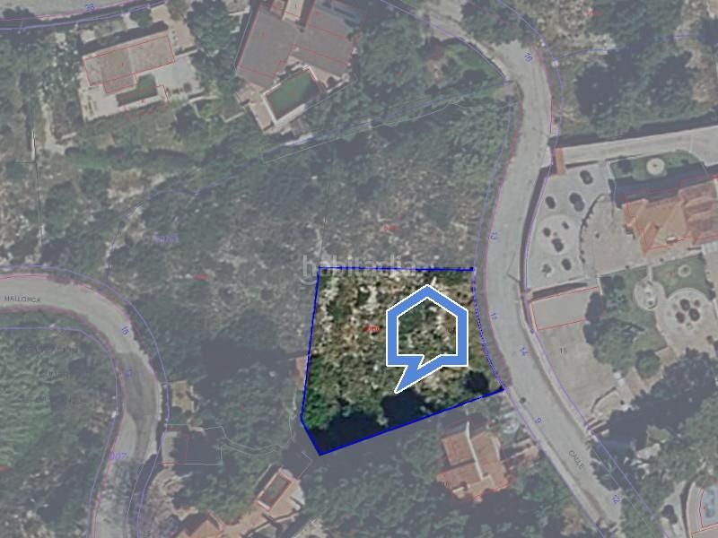 Foto 106973e0-0cf4-4afc-b20f-2436e9665cbf. Terreny residencial a Godelleta