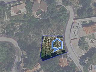 Residential Plot in Godelleta