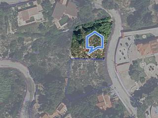 Residential Plot in Godelleta