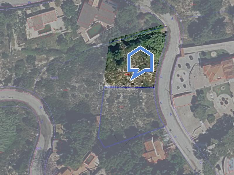 Foto 82ec3cf7-09de-49ee-8b31-c66577bace03. Terrain résidentiel dans Godelleta