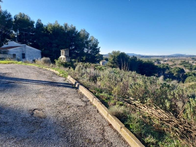 Foto 6de03948-d0a1-4922-82cc-fa5a455e43d9. Terreno residenziale in Godelleta