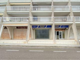 Business premise in Port - La Clota - Puig Sec