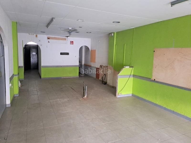 Foto 54814d22-2675-41e5-b82c-92837c6a8ba2. Local comercial a Creu de la Mà Figueres
