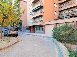 Business premise in Creu de la Mà