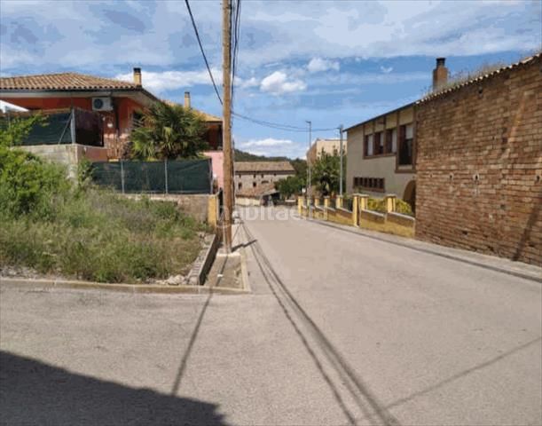 Foto 1b121d81-7064-485d-aeda-1ed550c85677. Terreny residencial a Avinyó