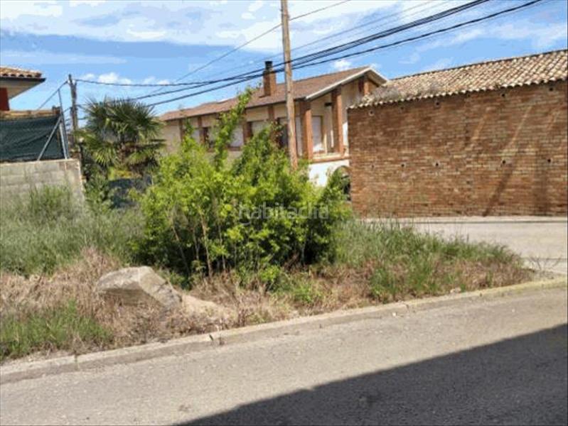 Foto b2ff1418-f0a3-4af0-83d0-b3dd7ca7bda1. Terrain résidentiel dans Avinyó