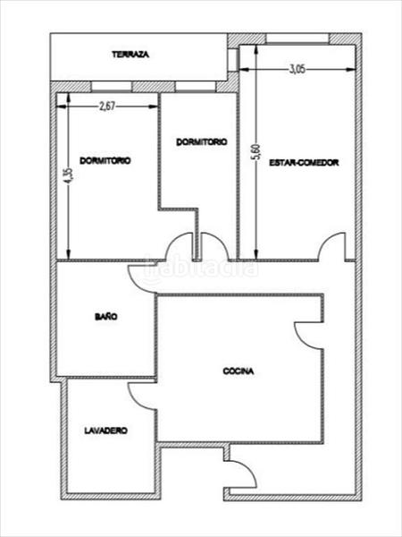 Foto b8ddc906-e02c-4da3-8981-9a3e0956c85e. Appartamento in Valletes - Xiribecs Amposta