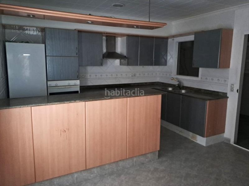 Foto b491786c-cc1b-4217-9021-87c732f2764e. Etagenwohnung in Valletes - Xiribecs Amposta