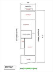 Appartement à Balaguer