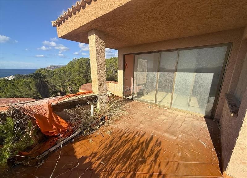 Foto 4ec0eb05-c7e2-4c77-945e-dd8bb9c70959. Chalet en Costa de la Calma Calvià